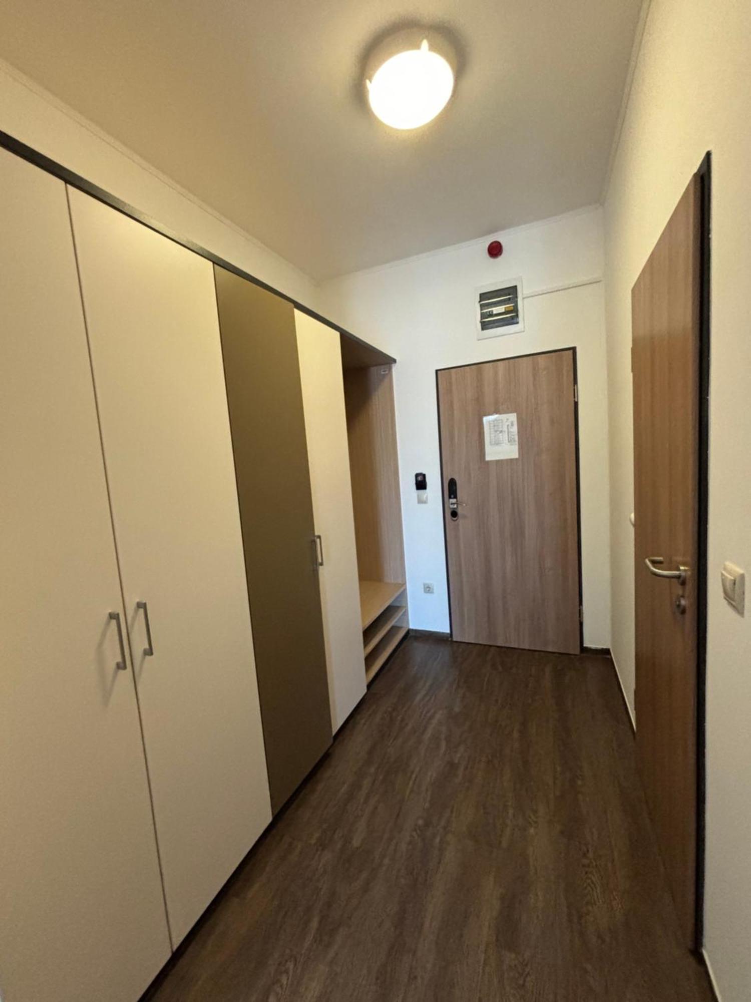 Skc Siofok Apart otel Dış mekan fotoğraf