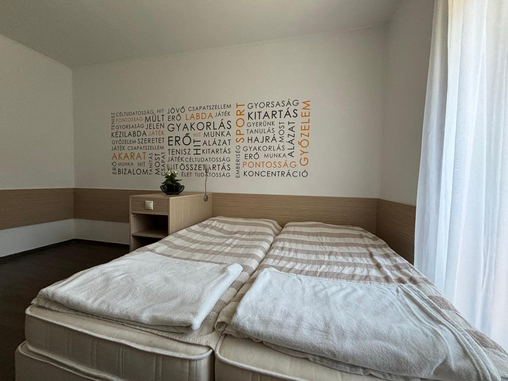Skc Siofok Apart otel Dış mekan fotoğraf
