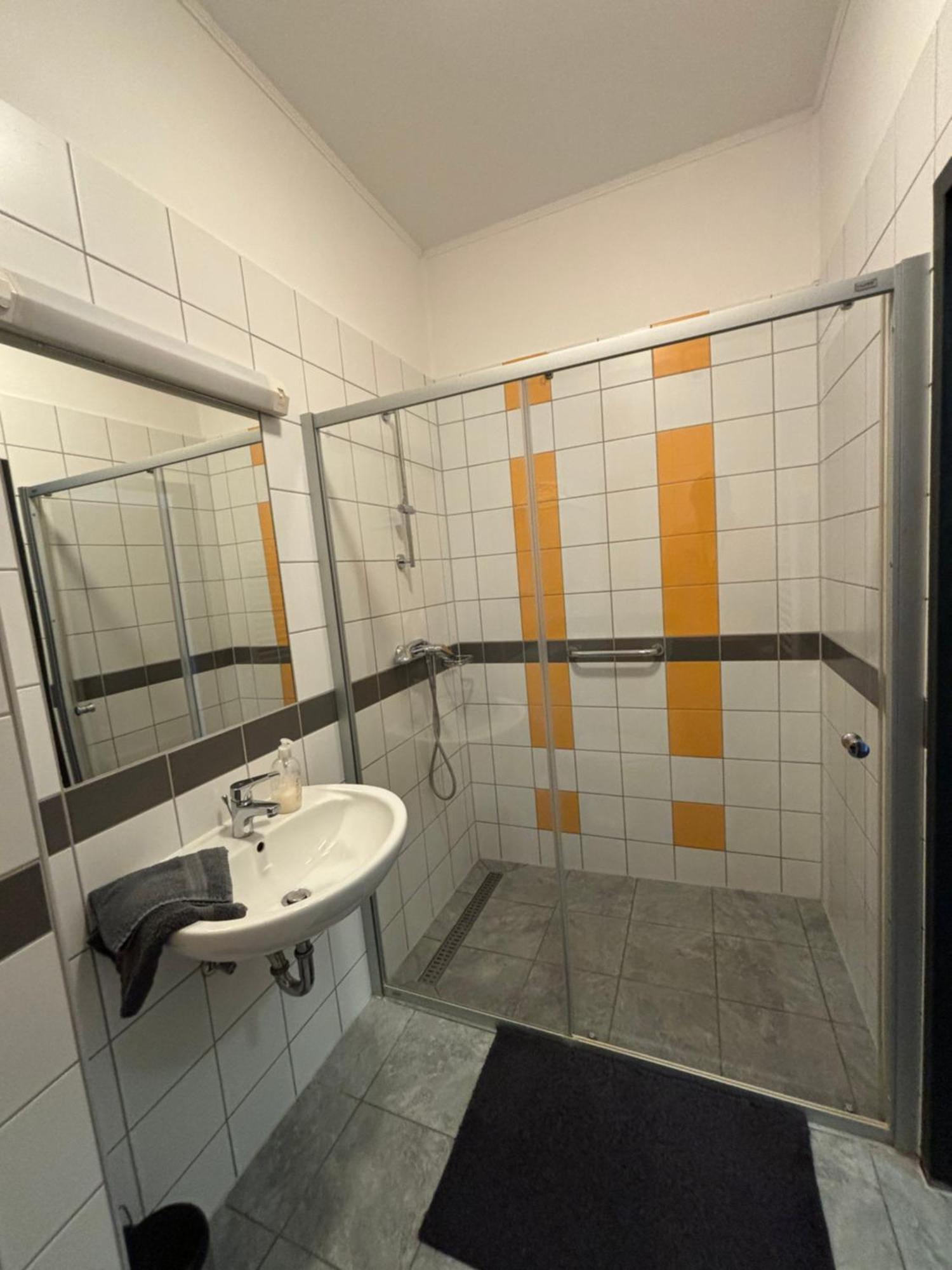 Skc Siofok Apart otel Dış mekan fotoğraf